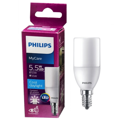 PHILIPS LED DLSTICK 5.5W E14 1PF/12 APR